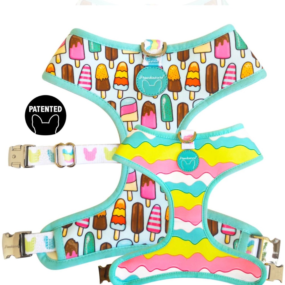Fashion Dog Harness